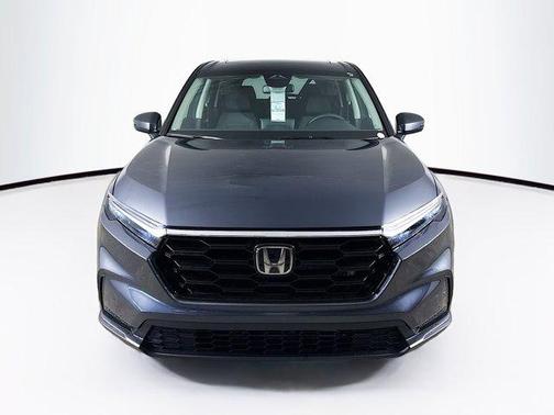 2026 Honda CR-V EX 2WD