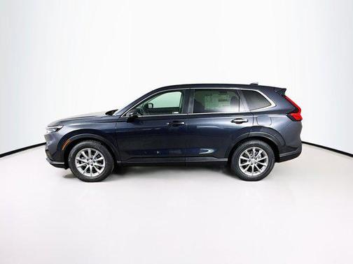 2026 Honda CR-V EX 2WD