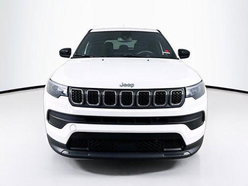 2023 Jeep Compass Sport