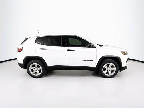2023 Jeep Compass Sport