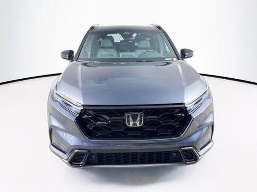 2026 Honda CR-V Hybrid Sport-L FWD