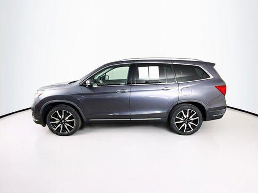 2021 Honda Pilot Touring 8-Passenger