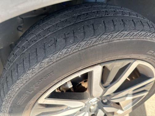 2021 Honda Pilot Touring 8-Passenger