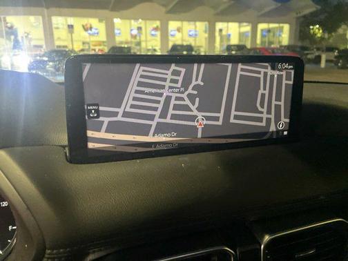 2024 Mazda CX-5 2.5 Turbo Signature