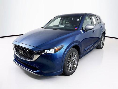 2024 Mazda CX-5 2.5 Turbo Signature