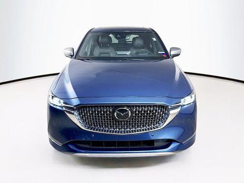 2024 Mazda CX-5 2.5 Turbo Signature