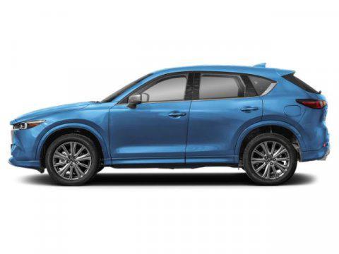 2024 Mazda CX-5 2.5 Turbo Signature