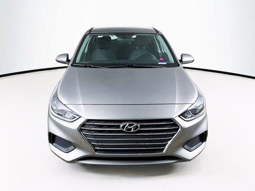 2021 Hyundai Accent SE