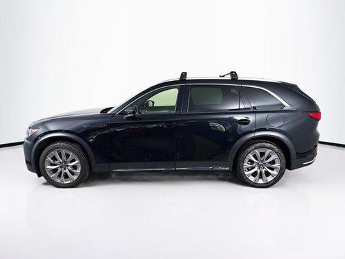 2024 Mazda CX-90 3.3 Turbo Premium Plus
