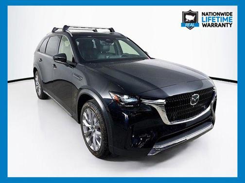 2024 Mazda CX-90 3.3 Turbo Premium Plus