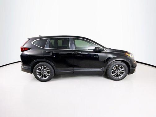 2022 Honda CR-V 2WD EX-L
