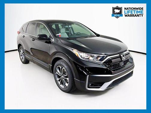 2022 Honda CR-V 2WD EX-L