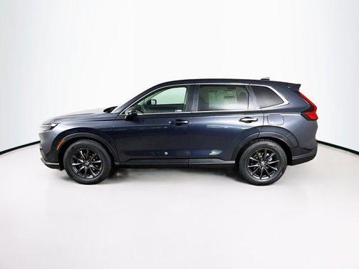 2026 Honda CR-V EX-L 2WD