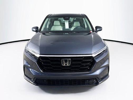 2026 Honda CR-V EX-L 2WD