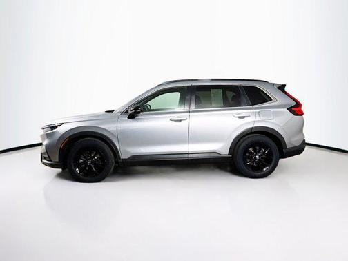 2023 Honda CR-V Hybrid Sport FWD