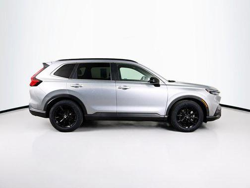 2023 Honda CR-V Hybrid Sport FWD