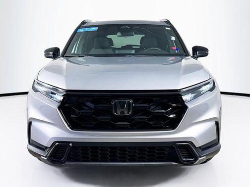 2023 Honda CR-V Hybrid Sport FWD