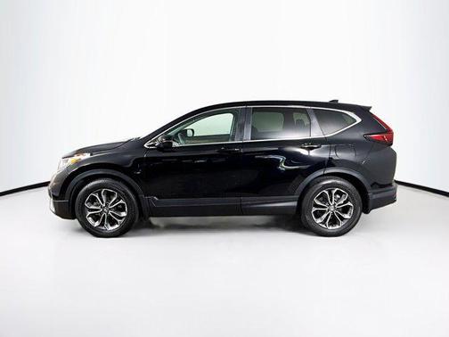 2022 Honda CR-V 2WD EX