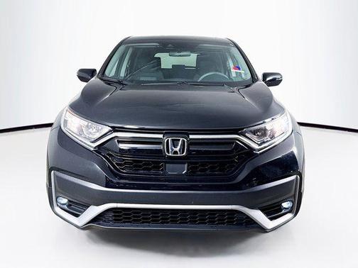 2022 Honda CR-V 2WD EX