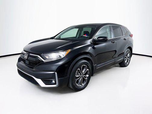 2022 Honda CR-V 2WD EX