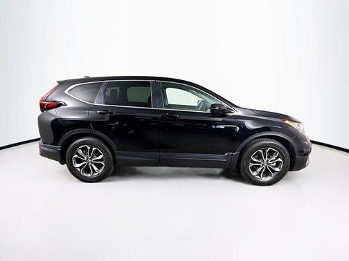 2022 Honda CR-V 2WD EX