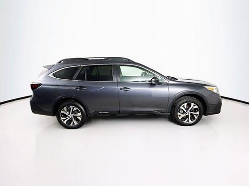 2022 Subaru Outback Limited XT
