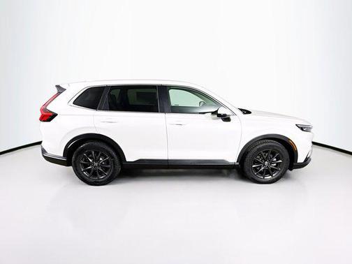 2026 Honda CR-V EX-L 2WD