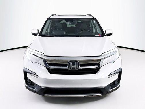 2020 Honda Pilot Touring 8-Passenger