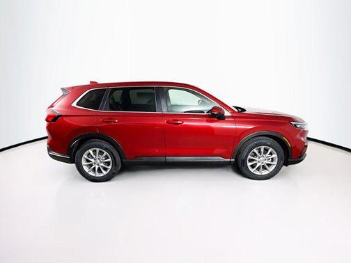 2026 Honda CR-V EX 2WD