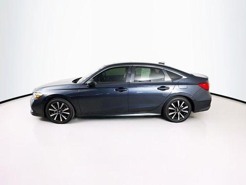 2023 Honda Civic EX
