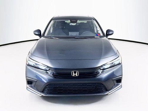 2023 Honda Civic EX