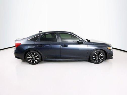 2023 Honda Civic EX