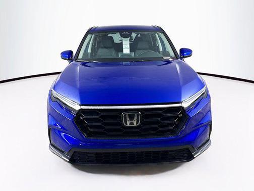 2025 Honda CR-V LX 2WD