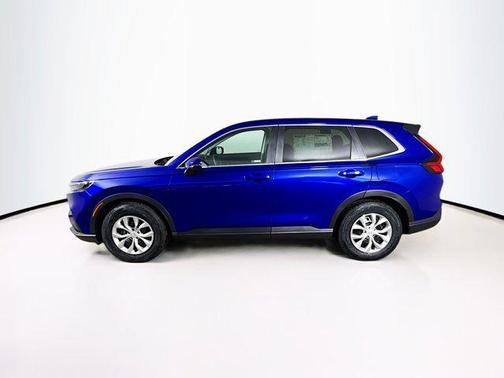 2025 Honda CR-V LX 2WD