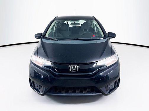 2015 Honda Fit LX
