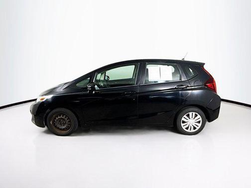 2015 Honda Fit LX