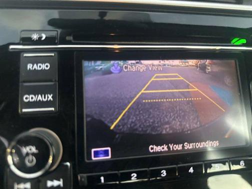 2015 Honda Fit LX