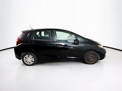 2015 Honda Fit LX