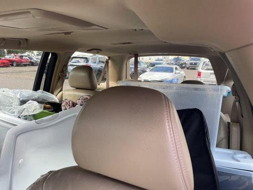 2006 Honda Odyssey EX-L