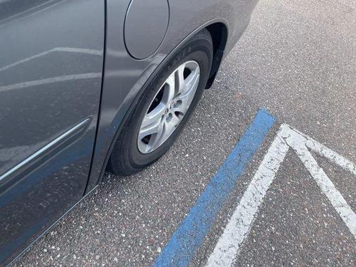 2006 Honda Odyssey EX-L