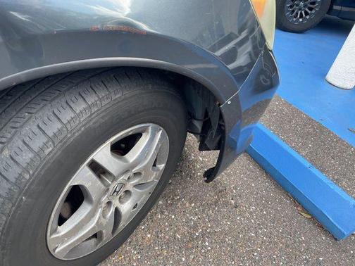 2006 Honda Odyssey EX-L