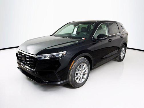 2026 Honda CR-V EX 2WD