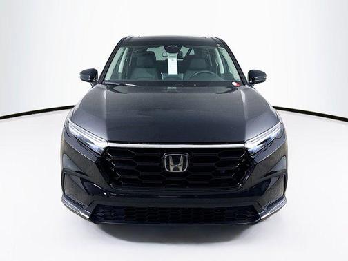 2026 Honda CR-V EX 2WD