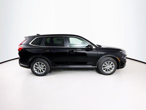 2026 Honda CR-V EX 2WD