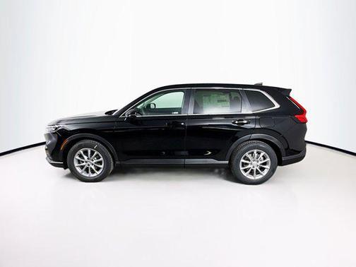 2026 Honda CR-V EX 2WD