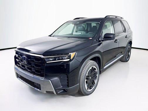 2026 Honda Pilot Touring 8-Passenger