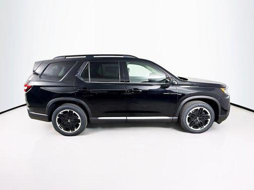2026 Honda Pilot Touring 8-Passenger