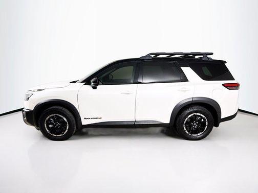 2024 Nissan Pathfinder Rock Creek 4WD