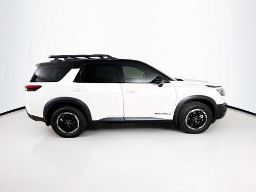 2024 Nissan Pathfinder Rock Creek 4WD