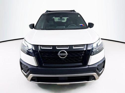 2024 Nissan Pathfinder Rock Creek 4WD